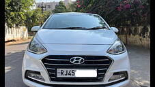 Used Hyundai Xcent SX 1.2 in Jaipur