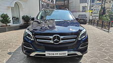 Used Mercedes-Benz GLE 250 d in Hyderabad