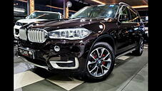 Second Hand BMW X5 xDrive30d Pure Experience (5 Seater) in Lucknow