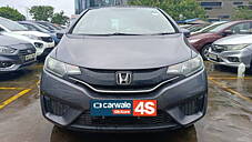 Used Honda Jazz S Petrol in Mumbai