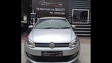 Second Hand Volkswagen Polo Highline1.2L D in Coimbatore