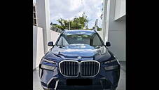 Used BMW X7 xDrive40i M Sport in Delhi