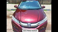 Used Honda City VX CVT in Pune