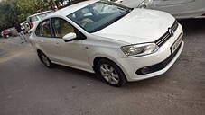 Used Volkswagen Vento Highline Diesel in Chandigarh