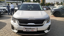 Used Kia Seltos HTX Plus 1.5 Diesel [2020-2021] in Jaipur