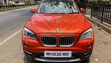 Used BMW X1 sDrive20d in Mumbai