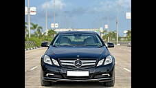 Used Mercedes-Benz E-Class E350 Coupe in Surat