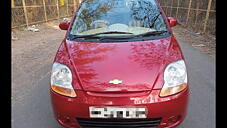 Second Hand Chevrolet Spark PS 1.0 in Mumbai