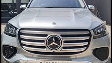 Used Mercedes-Benz GLS 450d 4MATIC in Ahmedabad