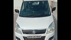 Used Maruti Suzuki Wagon R 1.0 LXI CNG in Kanpur