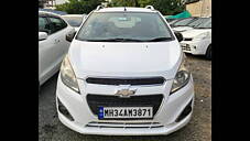 Used Chevrolet Beat LT Diesel in Nagpur