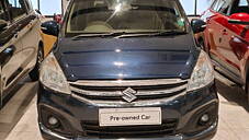 Used Maruti Suzuki Ertiga VDI SHVS in Mumbai