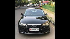 Second Hand Audi A6 2.0 TDI Premium in Chandigarh