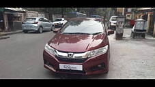 Used Honda City 4th Generation VX Petrol [2017-2019] in Kolkata