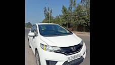 Used Honda Jazz S MT [2015-2016] in Vadodara