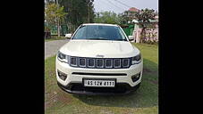 Used Jeep Compass Longitude 2.0 Diesel [2017-2020] in Tezpur