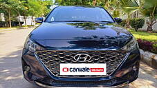 Used Hyundai Verna SX 1.5 MPi in Lucknow