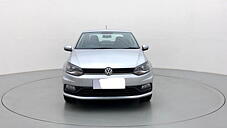 Second Hand Volkswagen Ameo Comfortline 1.2L (P) in Pune