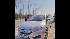 Second Hand Honda City S Diesel in Ambala Cantt