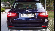 Second Hand Mercedes-Benz GLC 220 d Sport in Delhi