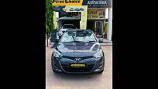 Used Hyundai i20 Magna 1.2 in Chandigarh