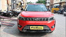 Used Mahindra XUV300 1.5 W8 (O) [2019-2020] in Mathura