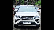Used Toyota Urban Cruiser Premium Grade MT in Navi Mumbai