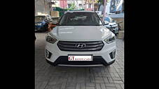Used Hyundai Creta SX Plus 1.6 AT CRDI in Chennai