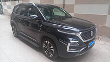 Used MG Hector Sharp 1.5 Petrol Turbo DCT in Mumbai