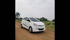 Used Hyundai Eon Era + LPG in Nashik