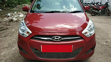 Second Hand Hyundai i10 Sportz 1.2 Kappa2 in Pune