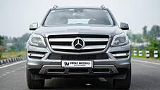 Used Mercedes-Benz GL 350 CDI in Kochi