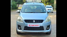 Used Maruti Suzuki Ertiga ZDI SHVS in Ahmedabad