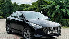 Used Hyundai Verna SX 1.5 MPi in Delhi