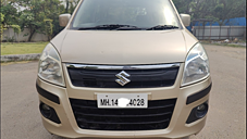 Second Hand Maruti Suzuki Wagon R 1.0 VXI in Pune