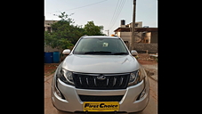 Second Hand Mahindra XUV500 W8 AT [2015-2017] in Bangalore