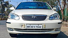 Used Toyota Corolla H4 1.8G in Mumbai