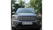 Used Hyundai Creta 1.6 SX (O) in Delhi