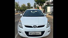 Used Hyundai i20 Asta 1.2 (O) in Lucknow