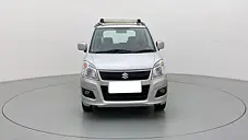 Second Hand Maruti Suzuki Wagon R 1.0 VXI in Pune
