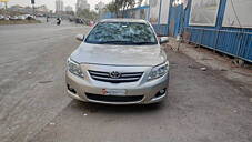 Used Toyota Corolla Altis 1.8 G in Mumbai