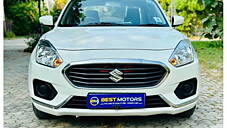 Used Maruti Suzuki Dzire VXi AMT in Ahmedabad