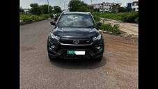 Used Tata Nexon EV XZ Plus Dark Edition in Nagpur