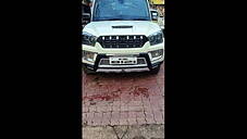 Used Mahindra Scorpio 2021 S11 4WD 8 STR in Patna