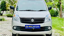 Used Maruti Suzuki Wagon R 1.0 LXi CNG in Ahmedabad