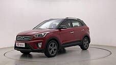 Used Hyundai Creta 1.6 SX (O) in Thane