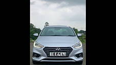 Used Hyundai Verna SX (O) 1.6 CRDi in Surat