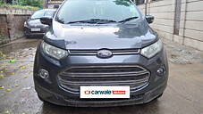 Used Ford EcoSport Titanium 1.5 TDCi in Delhi