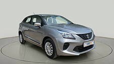 Used Maruti Suzuki Baleno Delta 1.2 in Ahmedabad