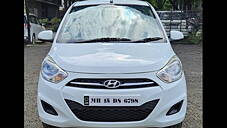 Used Hyundai i10 Sportz 1.2 Kappa2 in Nashik